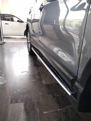 Σκαλοπάτια εργοστασιακού τύπου Nissan Qashqai j11 2014-2021 άριστης ποιότητας και εφαρμογής -thumb-46