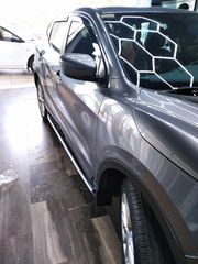 Σκαλοπάτια εργοστασιακού τύπου Nissan Qashqai j11 2014-2021 άριστης ποιότητας και εφαρμογής -thumb-49