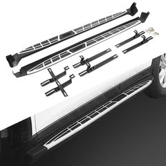 Σκαλοπάτια εργοστασιακού τύπου Nissan Qashqai j11 2014-2021 άριστης ποιότητας και εφαρμογής -thumb-11