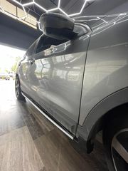 Σκαλοπάτια εργοστασιακού τύπου Nissan Qashqai j11 2014-2021 άριστης ποιότητας και εφαρμογής -thumb-20