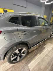 Σκαλοπάτια εργοστασιακού τύπου Nissan Qashqai j11 2014-2021 άριστης ποιότητας και εφαρμογής -thumb-21