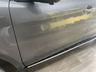 Σκαλοπάτια εργοστασιακού τύπου Nissan Qashqai j11 2014-2021 άριστης ποιότητας και εφαρμογής -thumb-22