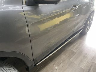 Σκαλοπάτια εργοστασιακού τύπου Nissan Qashqai j11 2014-2021 άριστης ποιότητας και εφαρμογής -thumb-23