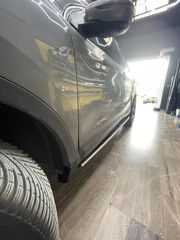 Σκαλοπάτια εργοστασιακού τύπου Nissan Qashqai j11 2014-2021 άριστης ποιότητας και εφαρμογής -thumb-24