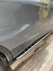 Σκαλοπάτια εργοστασιακού τύπου Nissan Qashqai j11 2014-2021 άριστης ποιότητας και εφαρμογής -thumb-25