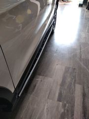 Σκαλοπάτια εργοστασιακού τύπου Nissan Qashqai j11 2014-2021 άριστης ποιότητας και εφαρμογής -thumb-28