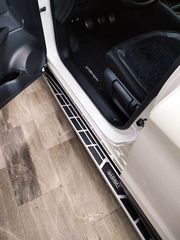 Σκαλοπάτια εργοστασιακού τύπου Nissan Qashqai j11 2014-2021 άριστης ποιότητας και εφαρμογής -thumb-31