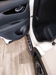 Σκαλοπάτια εργοστασιακού τύπου Nissan Qashqai j11 2014-2021 άριστης ποιότητας και εφαρμογής -thumb-33