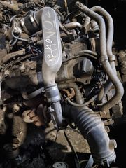 ΚΙΝΗΤΗΡΑΣ TOYOTA 2KD