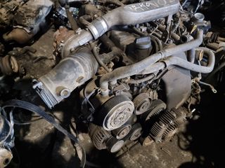 ΚΙΝΗΤΗΡΑΣ TOYOTA 2KD-thumb-1