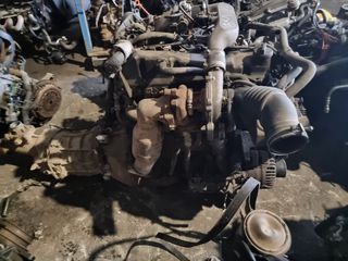 ΚΙΝΗΤΗΡΑΣ TOYOTA 2KD-thumb-2