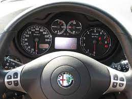 Τιμόνια, Alfa Romeo Alfa 147, 2000-2010. Raptis Parts