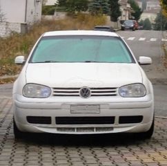 Volkswagen Golf '00 GTI