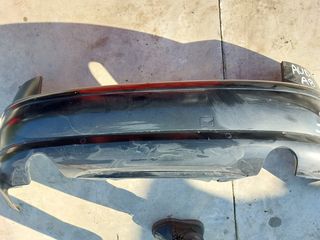 AUDI A8 '04-'09 ΓΝΗΣΙΟΣ ΜΕΤΑΧΕΙΡΙΣΜΕΝΟΣ ΠΙΣΩ ΠΡΟΦΥΛΑΚΤΗΡΑΣ ΜΕ ΚΩΔ. 4E0 807 511 A
