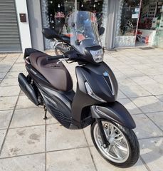 Piaggio Beverly 400 '21 ABS-ASR-ΣΑΝ ΚΑΙΝΟΥΡΙΟ!!