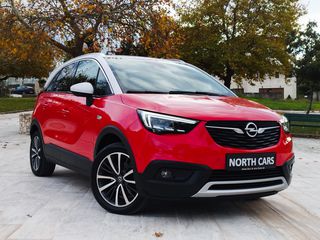 Opel Crossland X '18 INNOVATION 110 HP  AYTOMATO CA