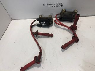 ΠΟΛΛΑΠΛΑΣΙΑΣΤΕΣ HONDA CBR 600 F3 *MOTO LEADER PARTS*