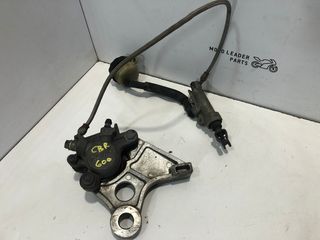 ΑΝΤΛΙΑ ΠΙΣΩ ΦΡΕΝΟΥ HONDA CBR 600 F3 *MOTO LEADER PARTS*