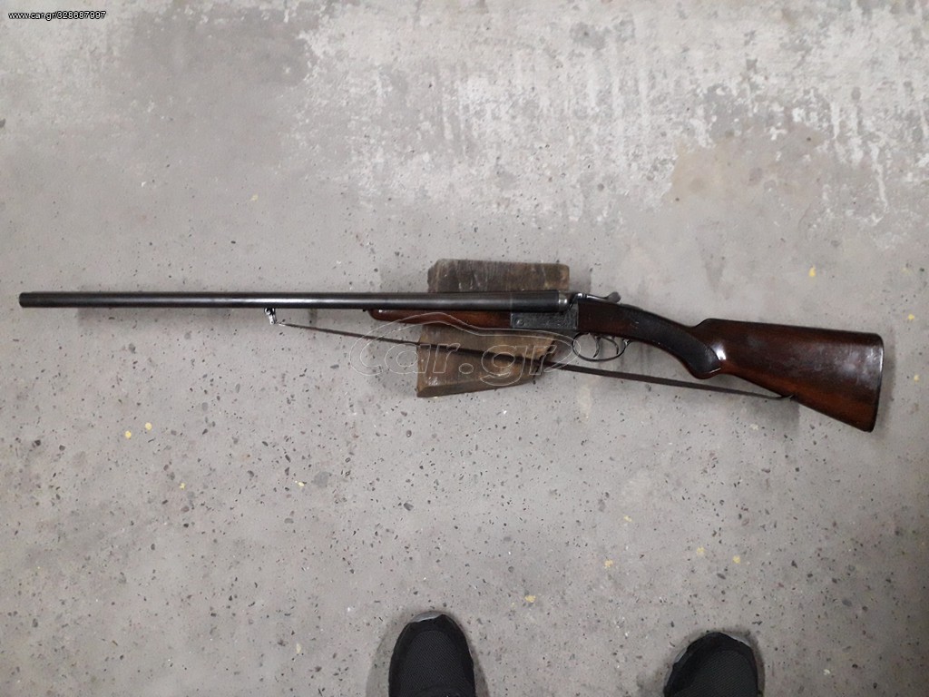 Robust 238