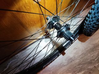 Syncros x25 boost 29" micro Spline shimano-thumb-1