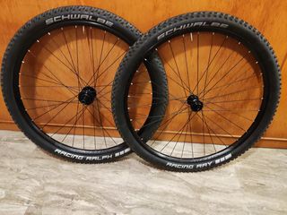 Syncros x25 boost 29" micro Spline shimano-thumb-2