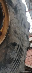 2 ΕΛΑΣΤΙΚΆ 37.25-35 MICHELIN  ΜΕΤΑΧΕΙΡΙΣΜΈΝΑ ΣΕ ΑΡΙΣΤΗ ΚΑΤΆΣΤΑΣΗ. 2 ΤΕΜΆΧΙΑ 10.000 ΕΥΡΩ+ΦΠΑ-thumb-1