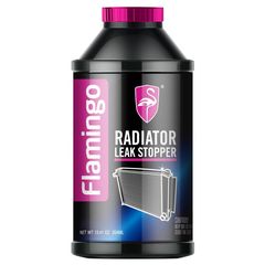 ΥΓΡΟ FLAMINGO ΦΩΚΙΑ ΨΥΓΕΙΟΥ ΥΓΡΗ 354ml RADIATOR LEAK STOPPER