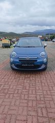 Fiat 500X 2018 1.6 MultiJet Start&Stopp Mirr-thumb-1