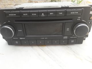 Ραδιο CD GRAND   CHEROKEE 