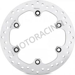 ΔΙΣΚΟΠΛΑΚΑ ΜΠΡΟΣΤΑ HONDA SH 300ie ABS 07'-18' / FJS 600 SILVERWING 01'-10' / NSS 300ie AD FORZA 13'-17' FERODO