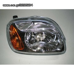 Φανάρι εμπρός δεξιά Nissan Micra K11