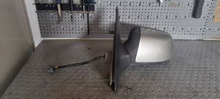 Καθρέφτης Οδηγού Ford Mondeo II (B4Y) Sedan [2000-2007]-thumb-2