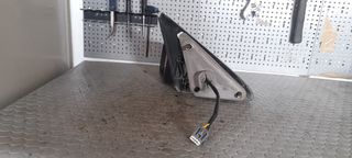Καθρέφτης Οδηγού Ford Mondeo II (B4Y) Sedan [2000-2007]-thumb-3