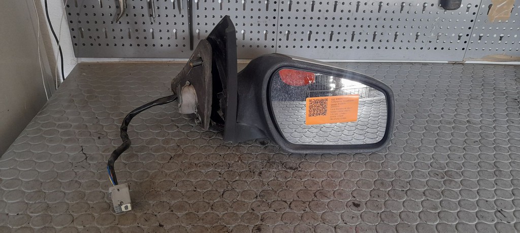 Καθρέφτης Συνοδηγού Ford Mondeo II (B4Y) Sedan [2000-2007]