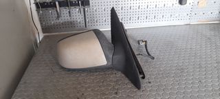 Καθρέφτης Συνοδηγού Ford Mondeo II (B4Y) Sedan [2000-2007]-thumb-2