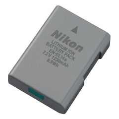 Nikon EN-EL14a Lithium-Ion Battery έως 12 άτοκες δόσεις ή 24 δόσεις