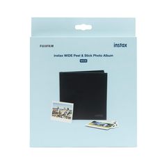 Fujifilm Instax Wide Peel & Stick Photo Album έως 24 δόσεις
