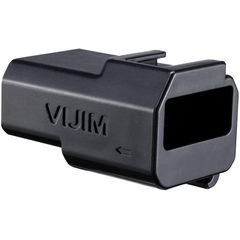 Ulanzi VIJIM Microphone Mount for GoPro έως 12 άτοκες δόσεις ή 24 δόσεις