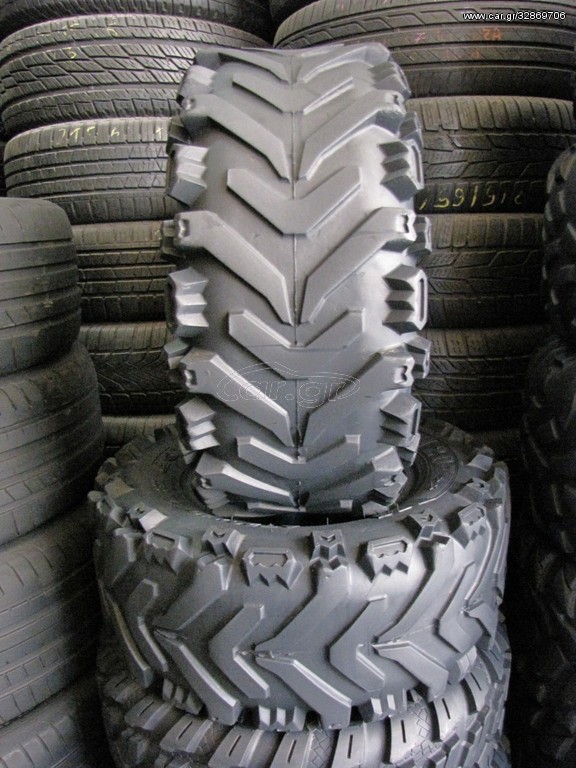 2TMX 26X10-12 BKT 207