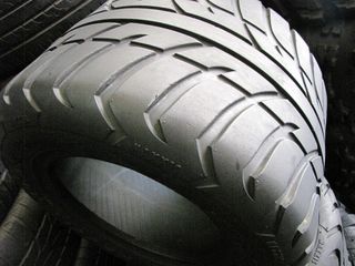 2TMX 255-40-10 MAXXIS SPEARTZ-thumb-2