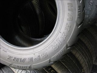 2TMX 255-40-10 MAXXIS SPEARTZ-thumb-5