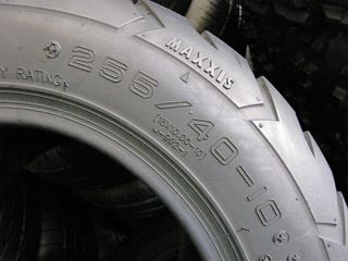 2TMX 255-40-10 MAXXIS SPEARTZ-thumb-6