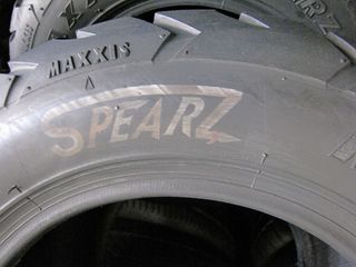 2TMX 255-40-10 MAXXIS SPEARTZ-thumb-7