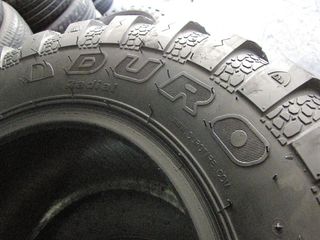 2TMX 25X10-12 DURO FRONTIER DOT (1617)-thumb-6