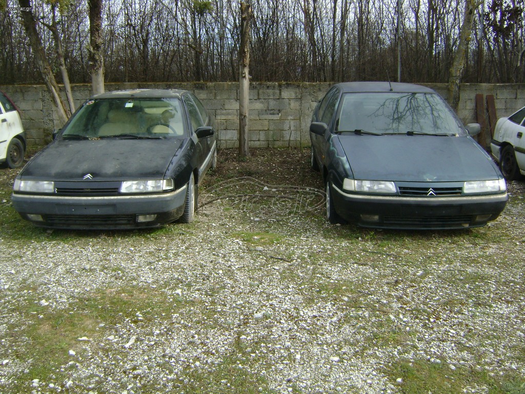 CITROEN  XSARA