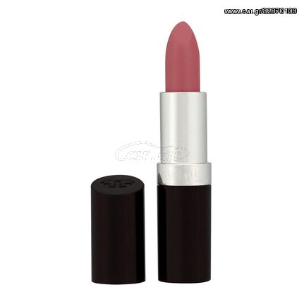 Rimmel London Lasting Finish Lipstick 006  - Πληρωμή και σε 3 έως 36 χαμηλότοκες δόσεις
