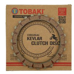 ΔΙΣΚΟΙ ΣΥΜΠΛΕΚΤΗ ORIGINAL INNOVA TOBAKI 4 TEM