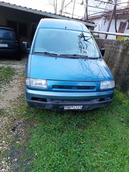 Fiat Scudo '03