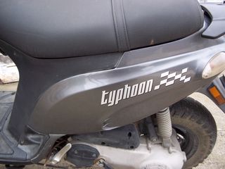 PIAGGIO TYPHOON-thumb-3