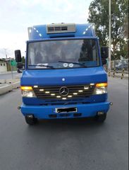 Ψυγείο Mercedes-Benz 1999 1999